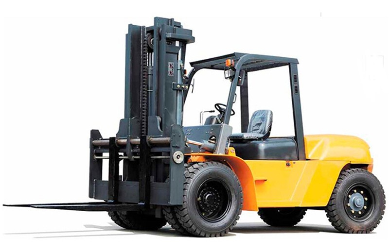 25T Heavy Electric Fork-lift Truck CPCD250