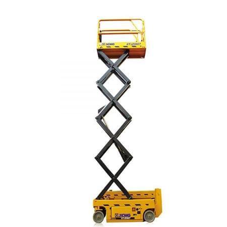 XCMG   6m Scissor Lift GTJZ0607