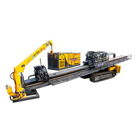 XCMG  XZ5000 Horizontal Directional Drill (HDD)