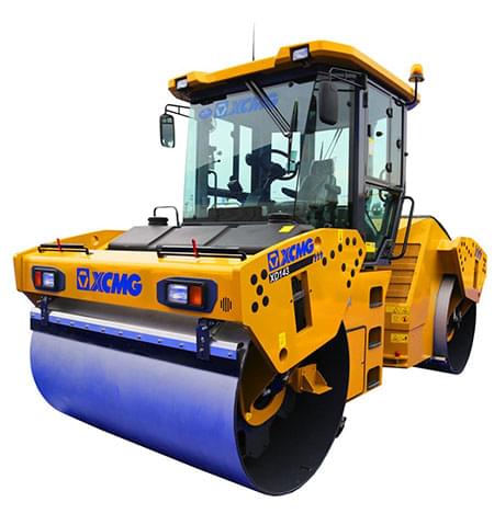 XCMG  XD143 Road Roller