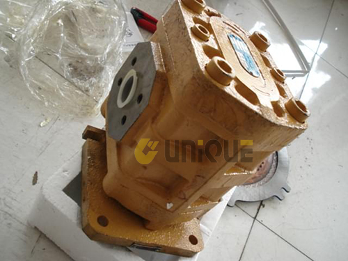 Wheel loader spare parts Gear Pump