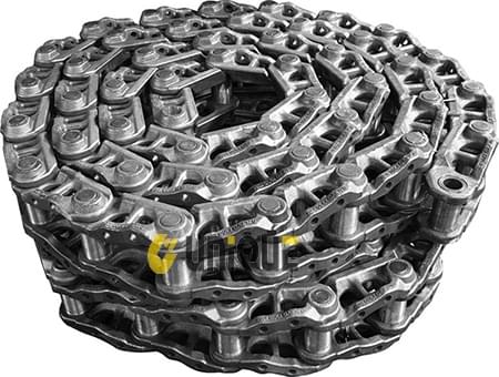 Bulldozer parts Track Chain AssemblyDozer tracks