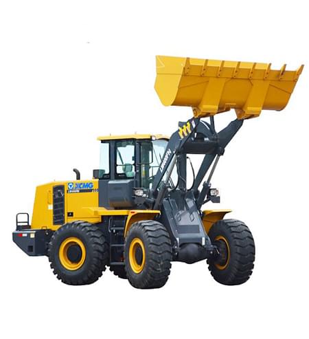 XCMG  LW400FN Wheel Loader