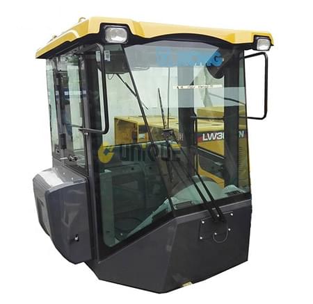 802141596 JF-JS-20X ZL50 ZL50G ZL50GN ZL50GV Wheel loader XCMG Cabine