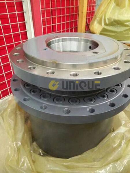 Original factory Reducer assembly for excavator